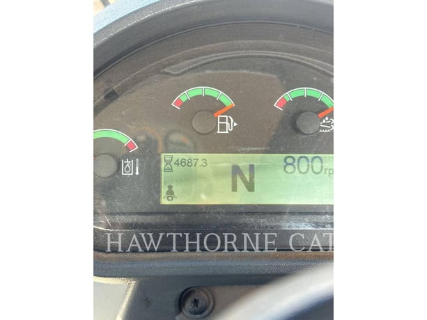 Cat 926M, Wheel Loader, 755 hours, S/N: LTE04241, 2017 - Image 7