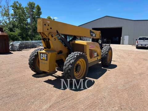 Cat TL642C, Telehandler, 1682 hours, S/N: THG00254, 2013 - Image 3