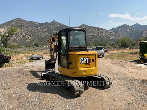 Caterpillar 305, S/N: 5G508367, 2025 - Image 4
