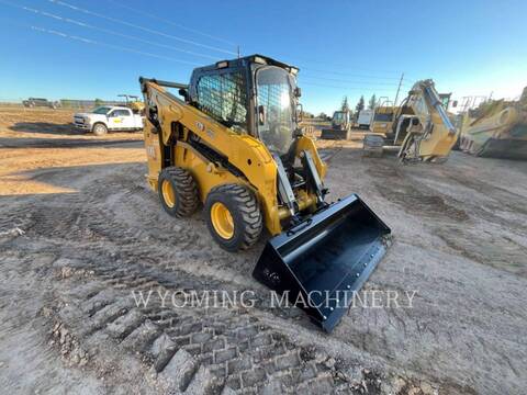 Cat 270, Skid Steer Loader, S/N: 7L500743, 2025 - Image 2