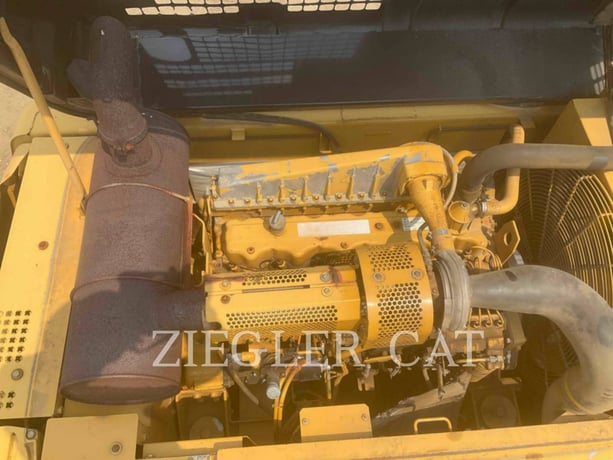 Caterpillar 330BL, Excavator, 13083 hours, S/N: 6DR03873, 2000 - Image 7