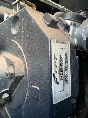 50 KW Generac #SD050, Diesel Generator Set, 120/240 Volts, 1800 RPM, sound attenuated enclosure, 1PH, 2014 - Image 9