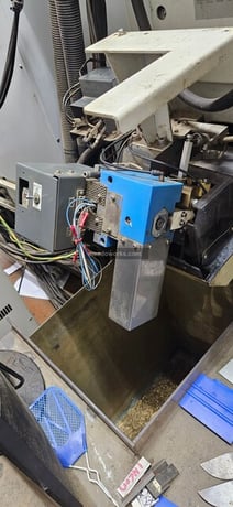 Mitsubishi #FA10M, Wire Electrical Discharge Machine - Image 3