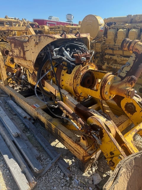 Fluid Design Solutions FDS, 250 ton, heavy-duty hydraulic top drive, for drilling contractors, rig - Image 4