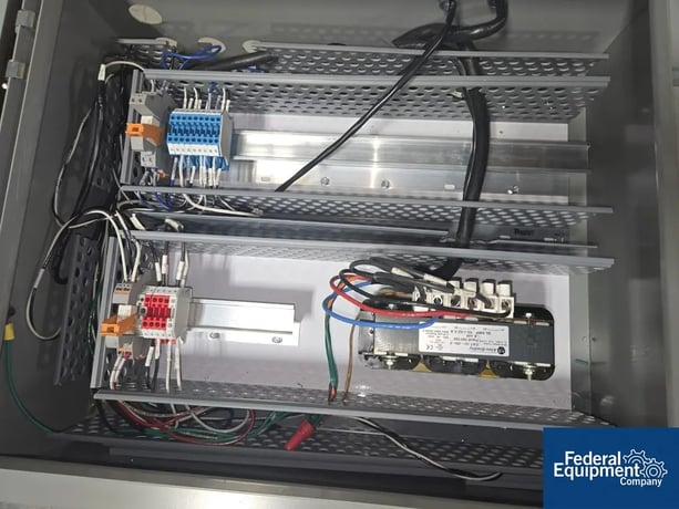 SCE, Control panel, Enclosure Type 3R, 12, 4, IP66 - Image 3