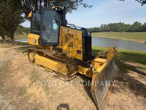 Caterpillar D1-12, 1620 hours, S/N: XKF04239, 2023 - Image 2