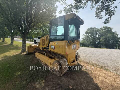 Caterpillar D1-12, 1620 hours, S/N: XKF04239, 2023 - Image 4