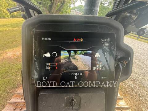 Caterpillar D1-12, 1620 hours, S/N: XKF04239, 2023 - Image 5