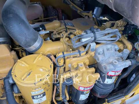Caterpillar D6K2LGP*, 3562 hours, S/N: JTR01114, 2018 - Image 7