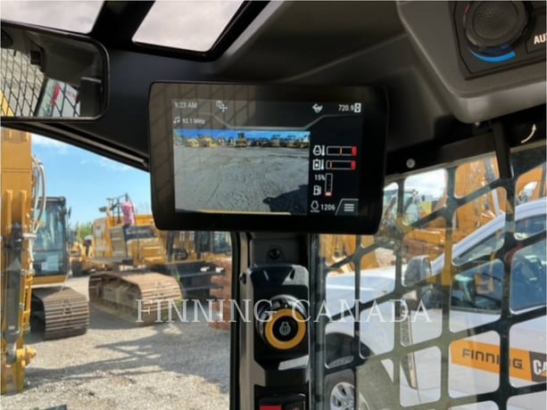 Caterpillar 255-05, 720 hours, S/N: FL707743, 2025 - Image 8