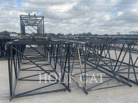 Link-Belt Cranes S/N: L0222057, - Image 2