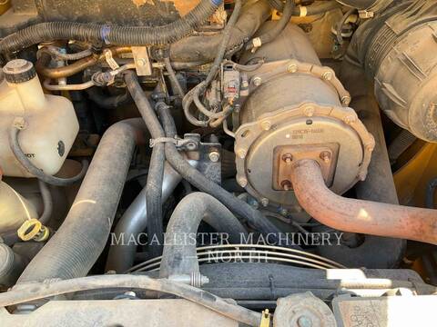 John Deere 317, 3462 hours, S/N: 1T0317GJKMJ397791, 2021 - Image 7