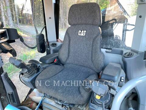 Caterpillar 150-15AWD, Motor Grader, 914 hours, S/N: EB501318, 2023 - Image 6