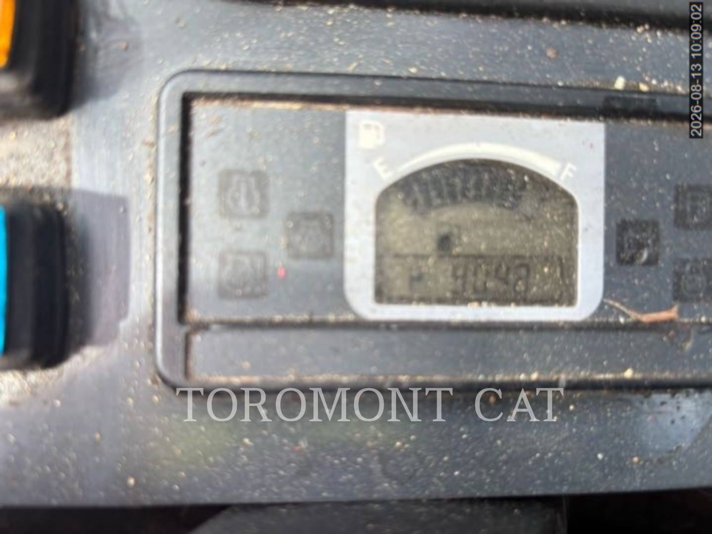Deere & Co. 26G, Mini Excavator, 904 hours, S/N: 1FF026GXEKK264527, 2019 - Image 5