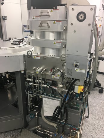 Applied Materials #Endura-300MM, semiconductor fabrication platform - Image 9