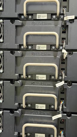 3 KVA Freesun, 1050 VDC, 3250 Amps - Image 7