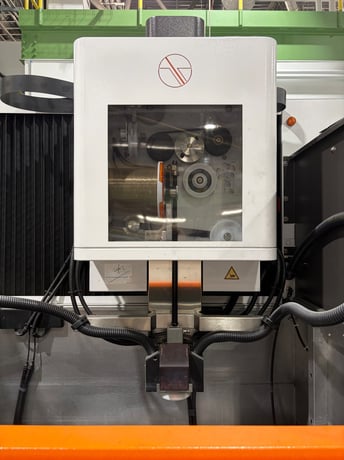 Agie Charmilles #Cut-P-550-Pro, Electrical Discharge Machine, 2022 - Image 5