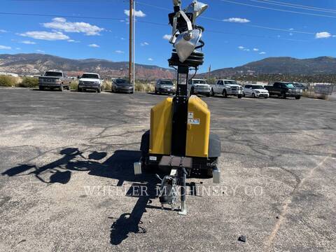 Allied Systems Company LT NLPROII, Light Tower, S/N: 08-004581, 2021 - Image 1