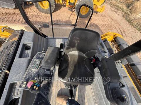 Cat CB15 Crocker-Wheeler, Twin Drum Roller, 1651 hours, S/N: M9400281, 2020 - Image 2