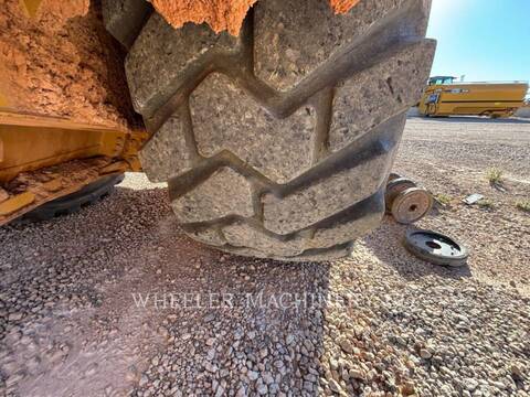 Caterpillar 621K, Wheel Tractor Scraper, 6362 hours, S/N: WTA00140, 2019 - Image 6