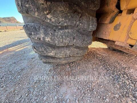 Caterpillar 621K, Wheel Tractor Scraper, 6362 hours, S/N: WTA00140, 2019 - Image 7