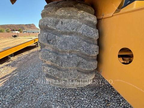 Caterpillar 621K, Wheel Tractor Scraper, 6362 hours, S/N: WTA00140, 2019 - Image 8