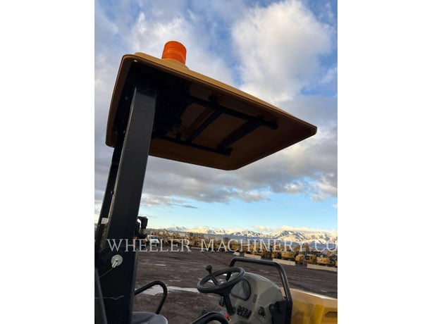 Caterpillar CB2.5, 501 hours, S/N: 64700230, 2023 - Image 6