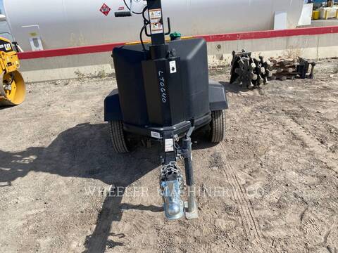 Allied Systems Company LT NGR LED, Light Tower, S/N: 37-000166, 2021 - Image 4