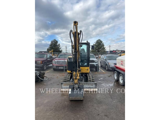 Caterpillar 304 C3 THA, 413 hours, S/N: AN405778, 2025 - Image 2