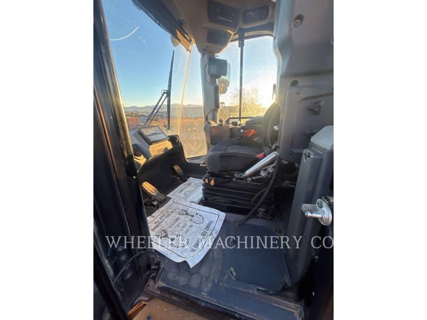 Cat 972 XE QC, Wheel Loader, 2377 hours, S/N: E5F00274, 2023 - Image 5