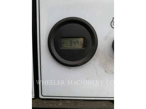 Allmand LT NLPROII, Light Tower, S/N: 5AEA1AA18MH003734, 2021 - Image 3