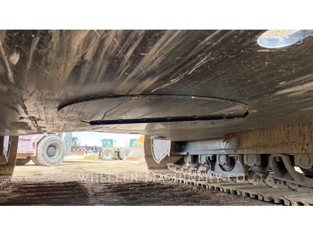 Caterpillar 352 TH EW, Crawler Excavator, 1502 hours, S/N: KXH30297, 2025 - Image 7