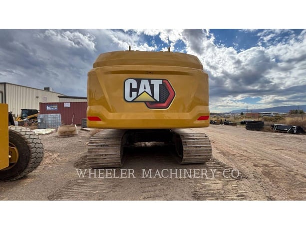 Caterpillar 352 TH EW, Crawler Excavator, 1502 hours, S/N: KXH30297, 2025 - Image 8