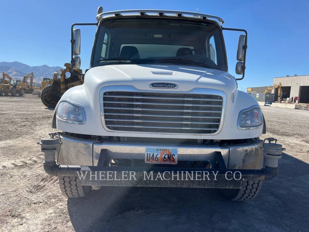 Freightliner WT4000 A, Water Truck, 5526 hours, S/N: 3ALHCYD28MDML9761, 2021 - Image 6