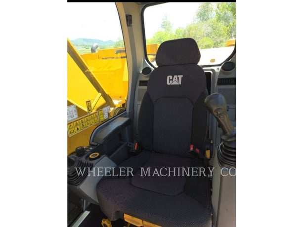 Caterpillar 325-07, 457 hours, S/N: TEL0XXXX, 2021 - Image 7