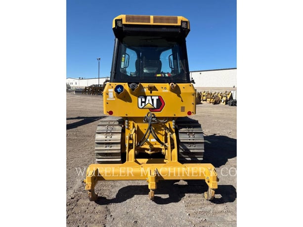 Caterpillar D2 XL, Crawler Dozer, 912 hours, S/N: XKM04176, 2023 - Image 2