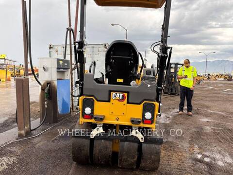 Caterpillar CC2.7, Combination Roller, S/N: 64500209, 2026 - Image 7