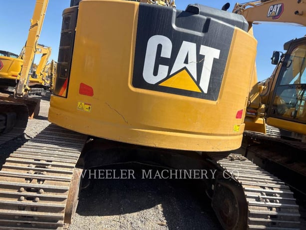 Caterpillar 325FTH, 3938 hours, S/N: NDJ21409, 2020 - Image 3