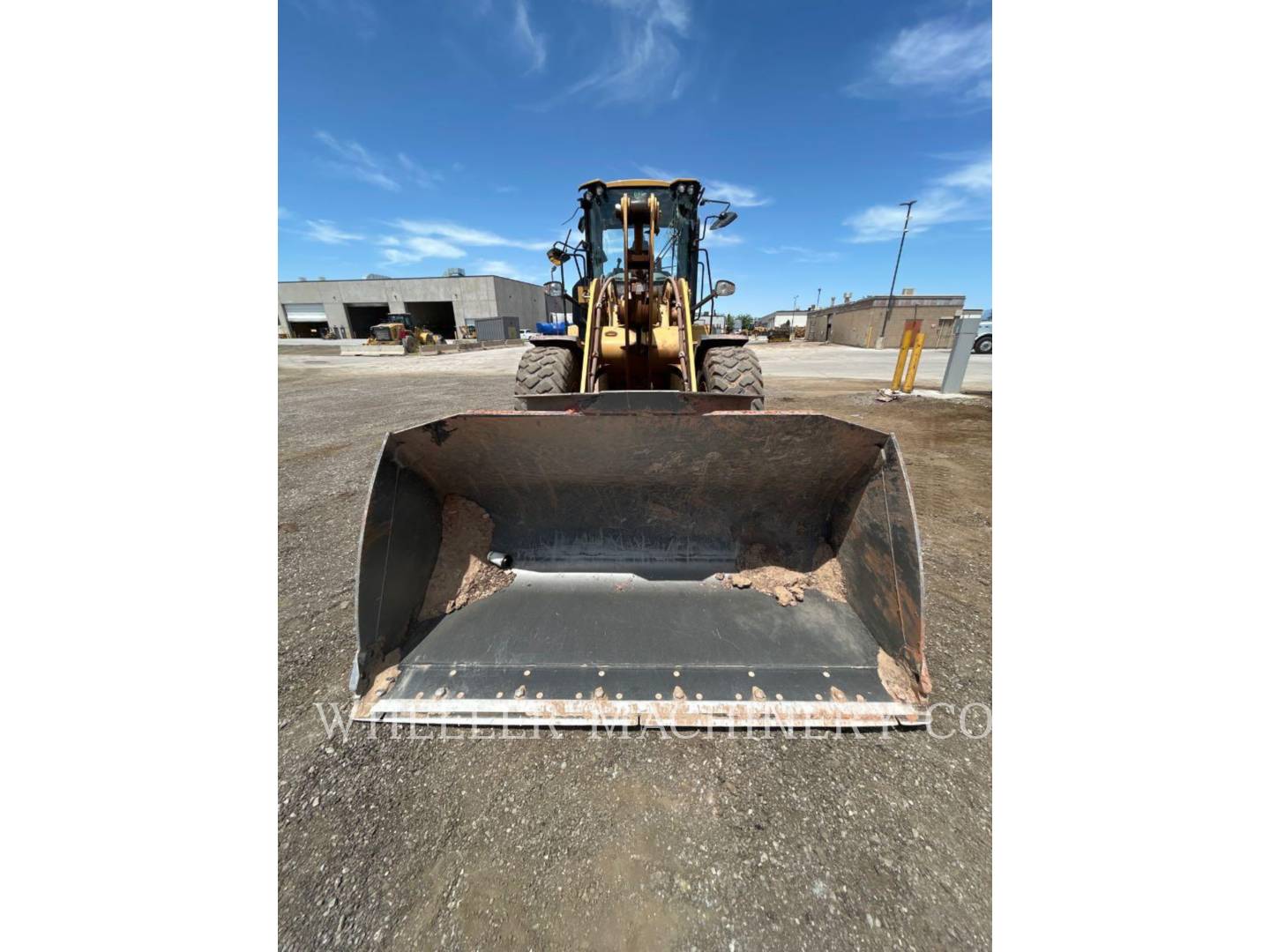 Cat 926M HL QC, Wheel Loader, 2023 hours, S/N: W5L03175, 2023 - Image 5
