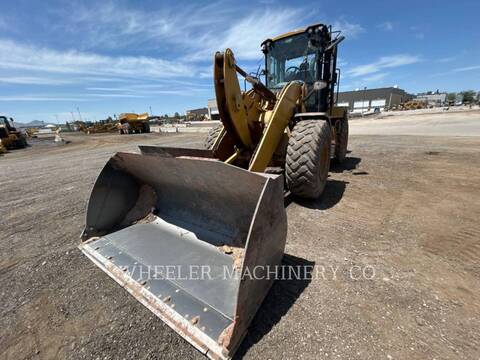 Cat 926M HL QC, Wheel Loader, 2023 hours, S/N: W5L03175, 2023 - Image 8