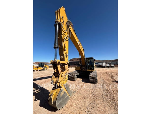 Caterpillar 330 CF, Crawler Excavator, 1055 hours, S/N: WCH60377, 2025 - Image 6