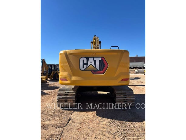 Caterpillar 330 CF, Crawler Excavator, 1055 hours, S/N: WCH60377, 2025 - Image 7