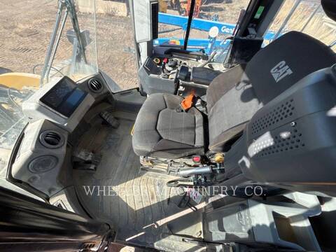 Cat 982 XE, Wheel Loader, 3094 hours, S/N: XE400473, 2024 - Image 3