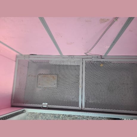 Custom Built, PPE Drying Cabinet, 76" width x 30" D x 76" H, 73.5" hanging rail, Stelpro 20" baseboard - Image 7
