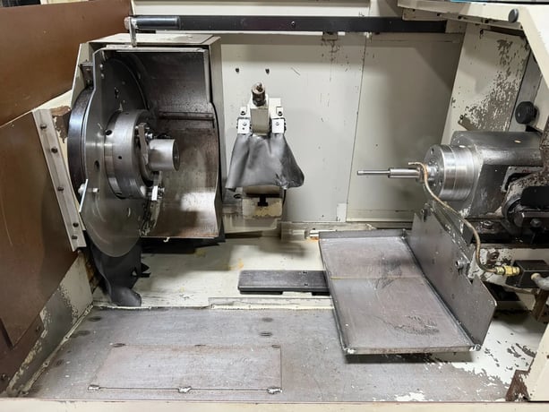 Okamoto #IGM-2M, Internal Grinder, 10,000 RPM, MDI Control, 2010 - Image 5