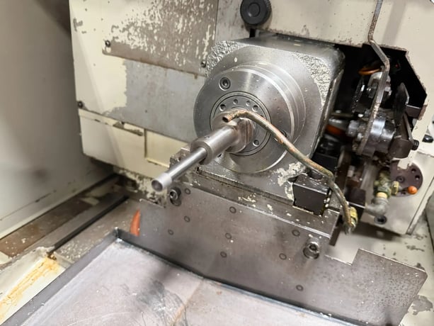 Okamoto #IGM-2M, Internal Grinder, 10,000 RPM, MDI Control, 2010 - Image 6