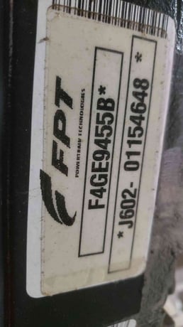 48 KW Generac #0060720, diesel generator, 120/240 Volts, 1 Phase, 87 hours - Image 7