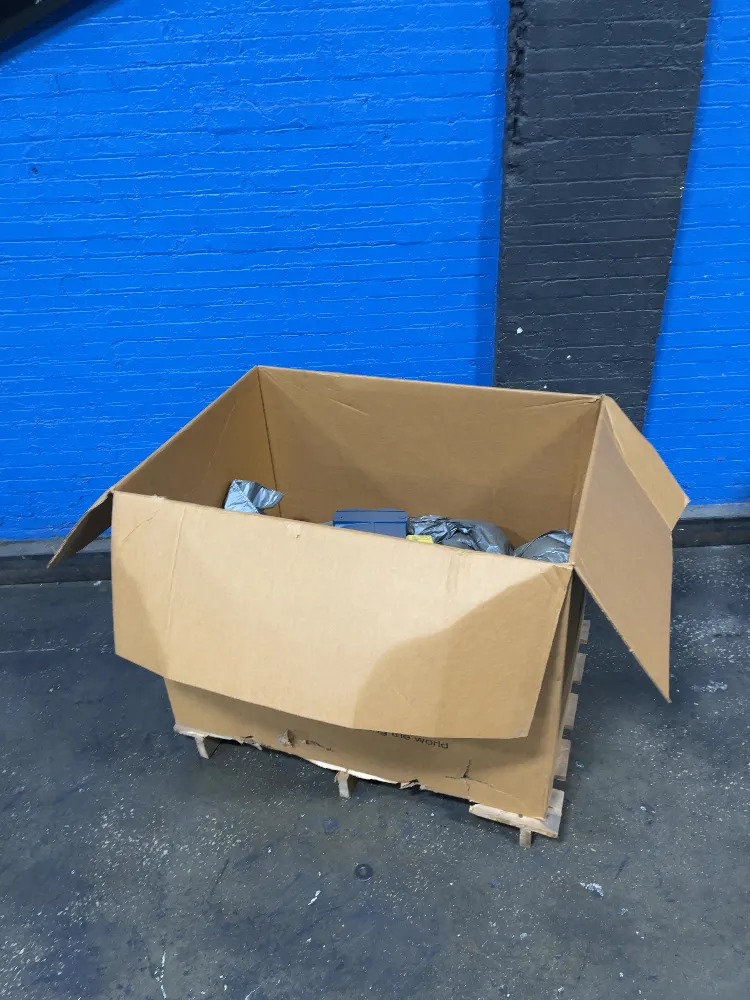 7.5 HP Sew #850015032.15.15.001, Gear Drive, 146.49:1 Ratio - Image 4
