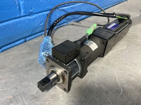 Finishing Equipment Co. Inc. #NFT-202RM3C-S, Servo Nutrunner, 200 width, 2018 - Image 3