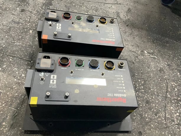 Hypertherm #090054, Arcglide Motor Control Module Assembly, 100-120/200-240 V. - Image 4